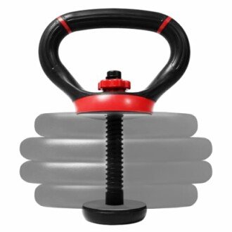 Yes4All Adjustable Kettlebell Handle