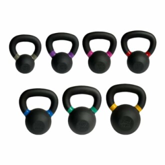 Fitness First Kettlebell