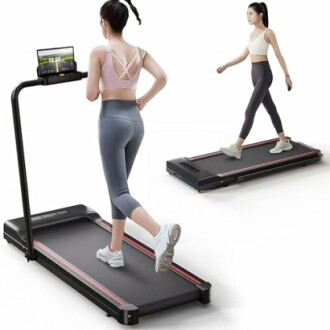 Sperax Treadmill